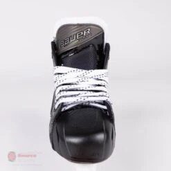Bauer Elite Junior Goalie Skates S21 -Bauer Shop bauer goalie skates bauer elite junior goalie skates 28427147313218