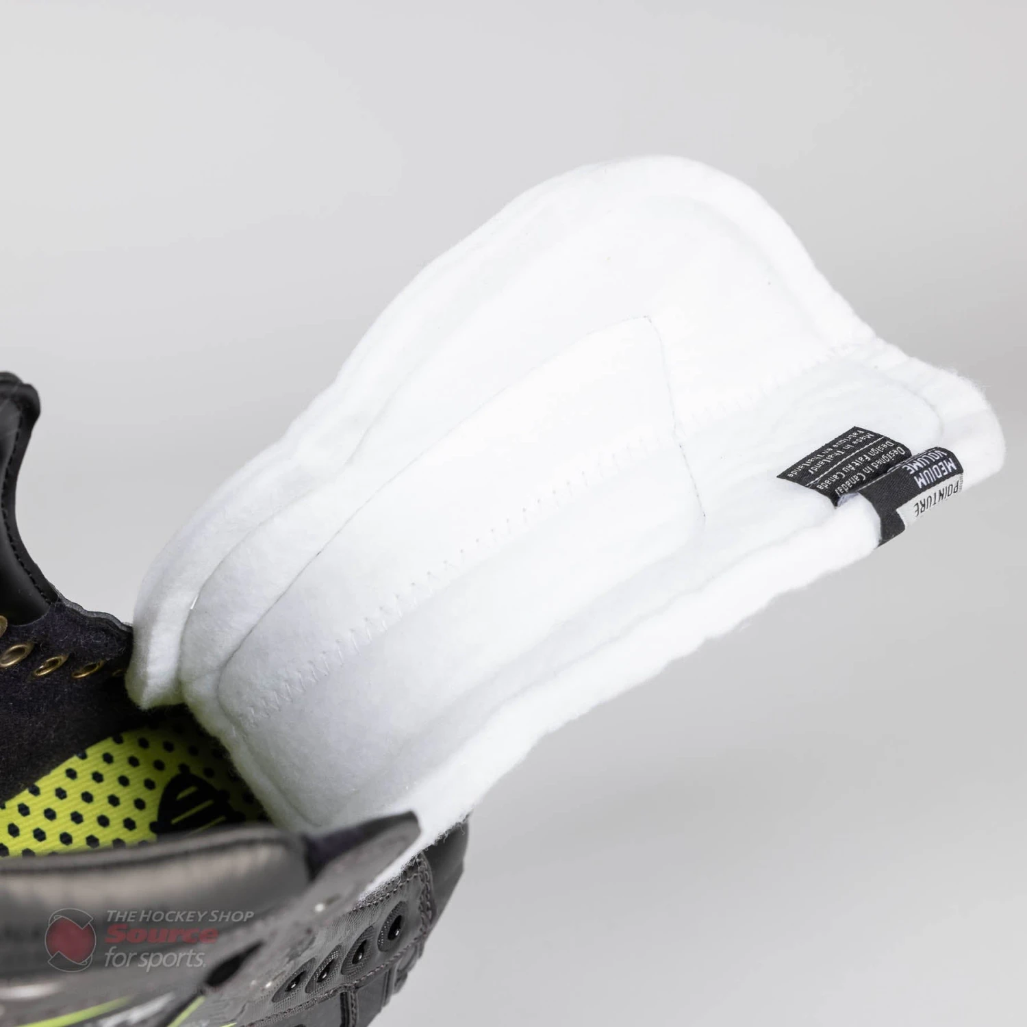 Bauer Elite Senior Goalie Skates S21 17 Bauer Elite Senior Goalie Skates S21 - Image 17