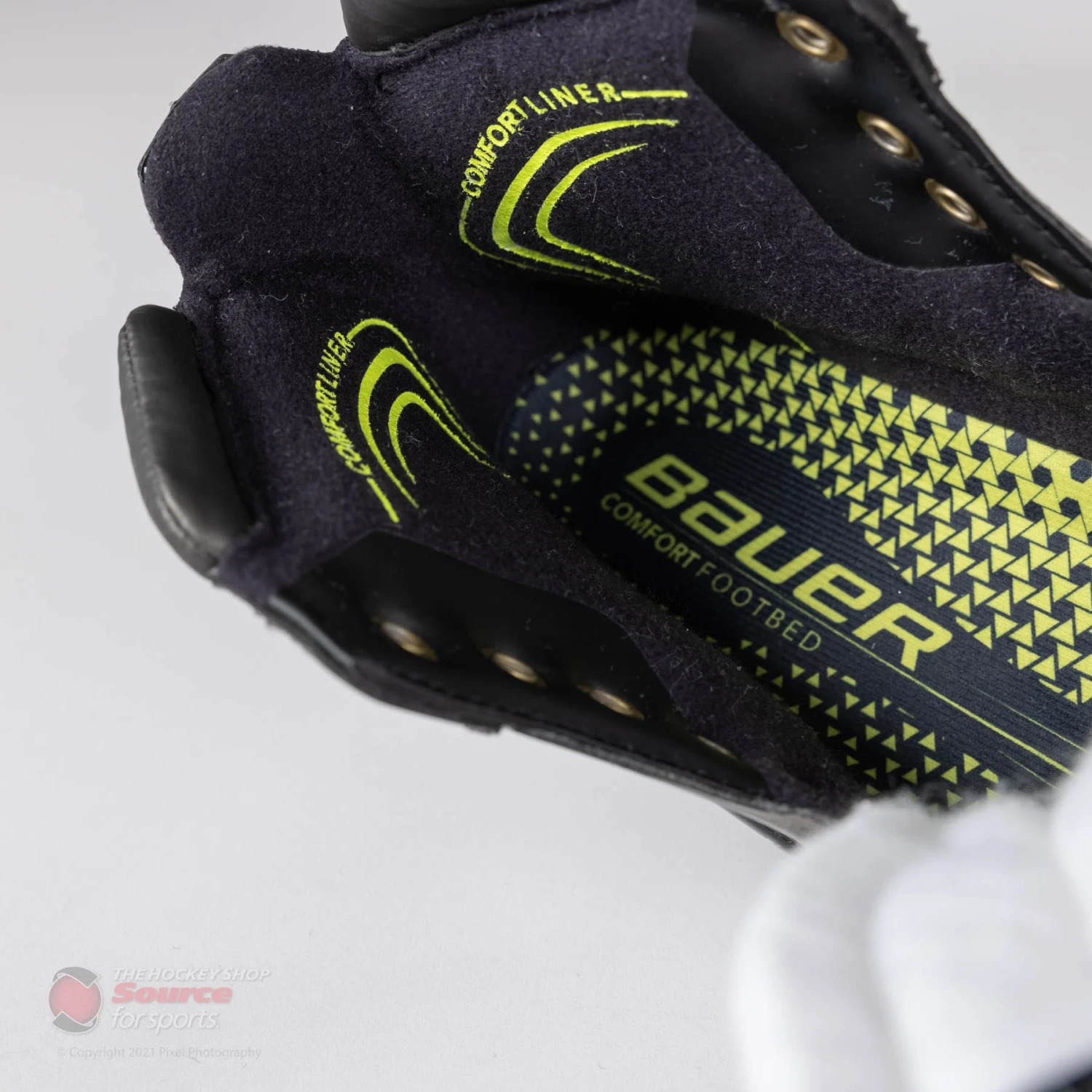 Bauer Elite Senior Goalie Skates S21 16 Bauer Elite Senior Goalie Skates S21 - Image 16