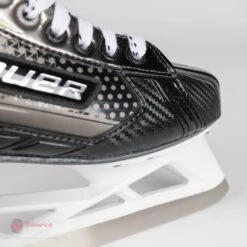 Bauer Elite Senior Goalie Skates S21 22 Bauer Elite Senior Goalie Skates S21 -Bauer Shop bauer goalie skates bauer elite senior goalie skates 27972549705794