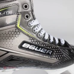 Bauer Elite Senior Goalie Skates S21 23 Bauer Elite Senior Goalie Skates S21 -Bauer Shop bauer goalie skates bauer elite senior goalie skates 27972549836866