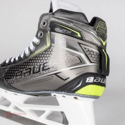 Bauer Elite Senior Goalie Skates S21 25 Bauer Elite Senior Goalie Skates S21 -Bauer Shop bauer goalie skates bauer elite senior goalie skates 27972549967938