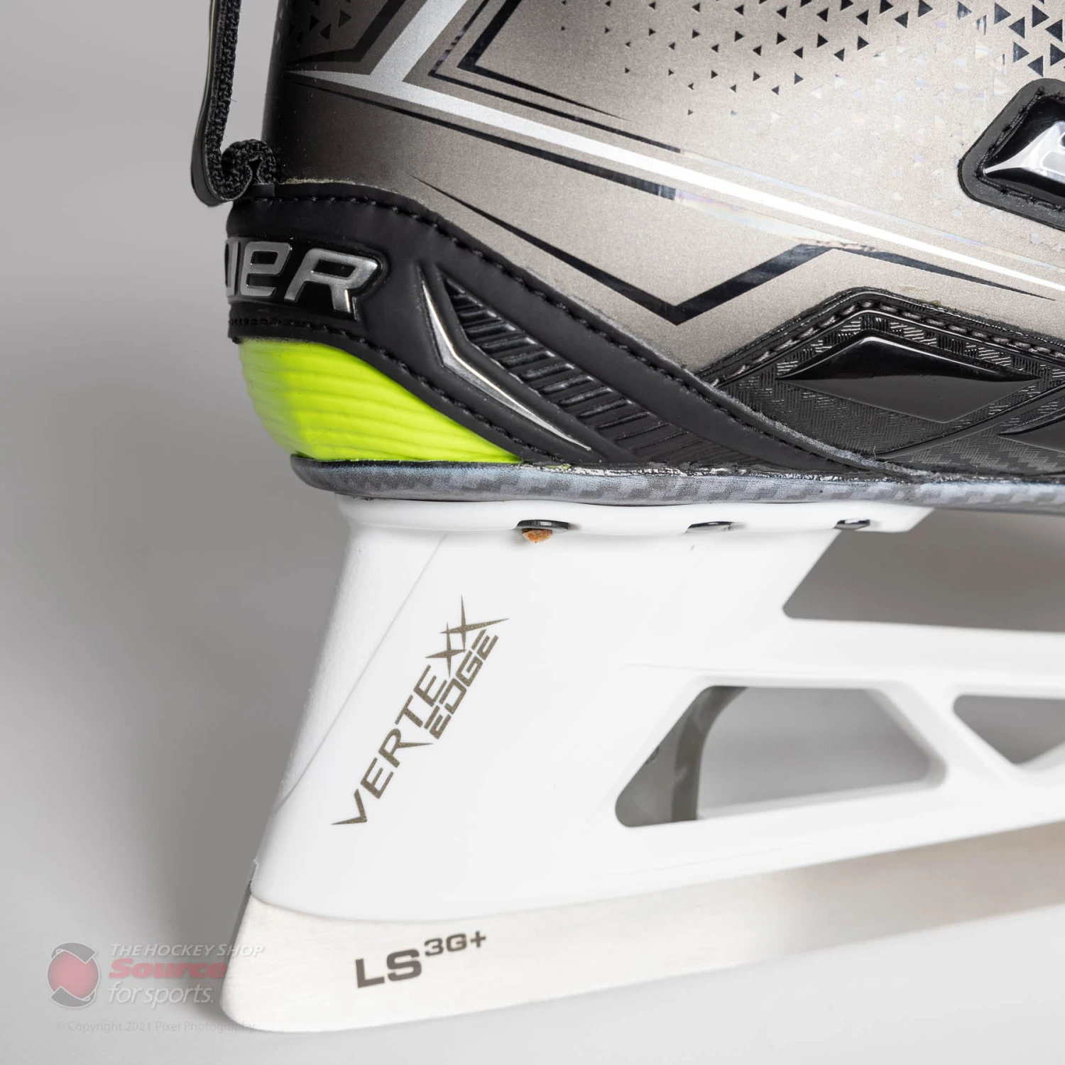 Bauer Elite Senior Goalie Skates S21 8 Bauer Elite Senior Goalie Skates S21 - Image 8