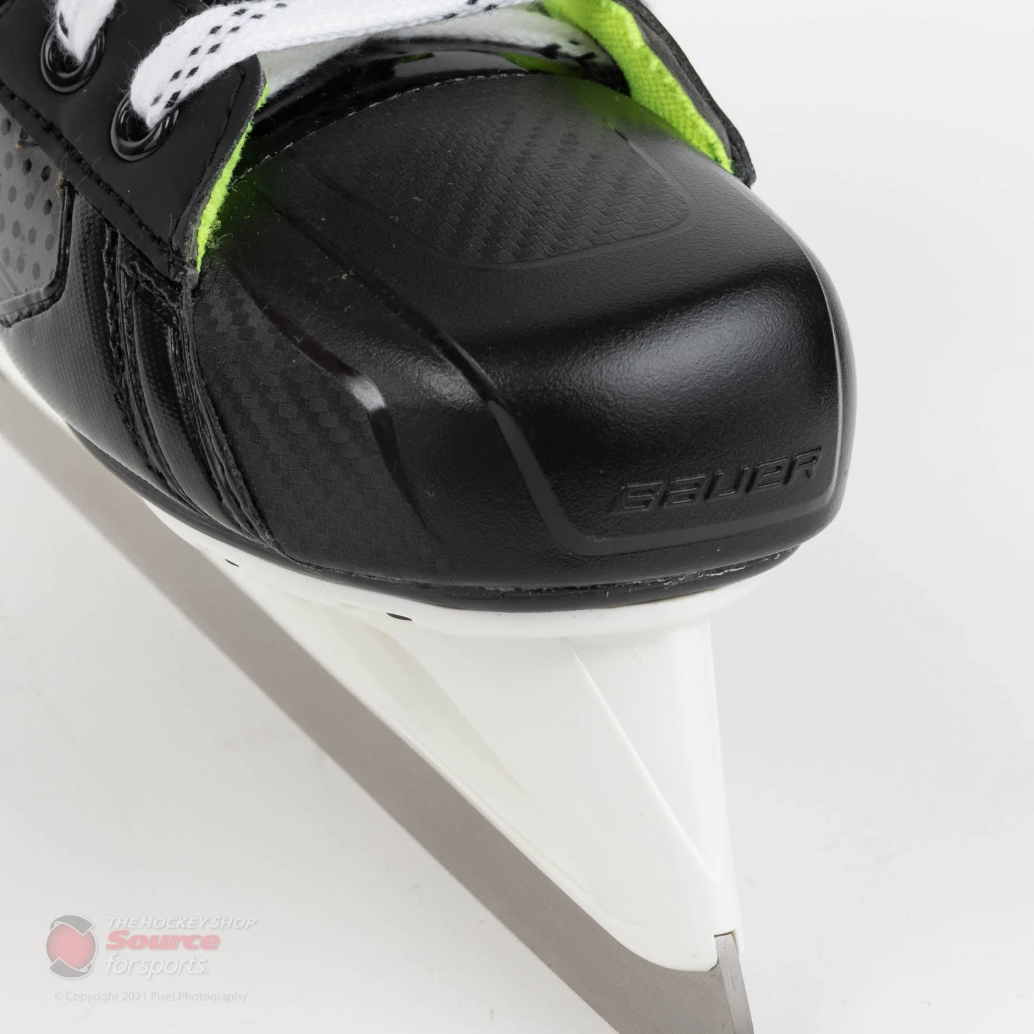 Bauer GSX Intermediate Goalie Skates S21 9 Bauer GSX Intermediate Goalie Skates S21 - Image 9