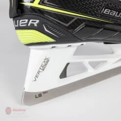 Bauer GSX Junior Goalie Skates S21 -Bauer Shop bauer goalie skates bauer gsx junior goalie skates 28121333334082