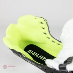 Bauer GSX Junior Goalie Skates S21 -Bauer Shop bauer goalie skates bauer gsx junior goalie skates 28121333366850