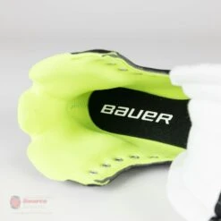 Bauer GSX Senior Goalie Skates S21 -Bauer Shop bauer goalie skates bauer gsx senior goalie skates 27972550230082