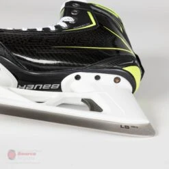Bauer GSX Senior Goalie Skates S21 -Bauer Shop bauer goalie skates bauer gsx senior goalie skates 27972550262850