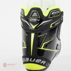 Bauer GSX Youth Goalie Skates S21 -Bauer Shop bauer goalie skates bauer gsx youth goalie skates 28378042761282