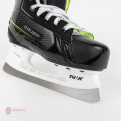 Bauer GSX Youth Goalie Skates S21 -Bauer Shop bauer goalie skates bauer gsx youth goalie skates 28378042794050