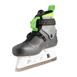 Bauer Konekt HF2 Senior Goalie Skates -Bauer Shop bauer goalie skates bauer konekt hf2 senior goalie skates 30263896342594