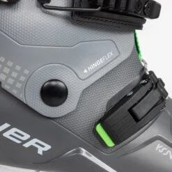 Bauer Konekt HF2 Senior Goalie Skates -Bauer Shop bauer goalie skates bauer konekt hf2 senior goalie skates 30497582121026