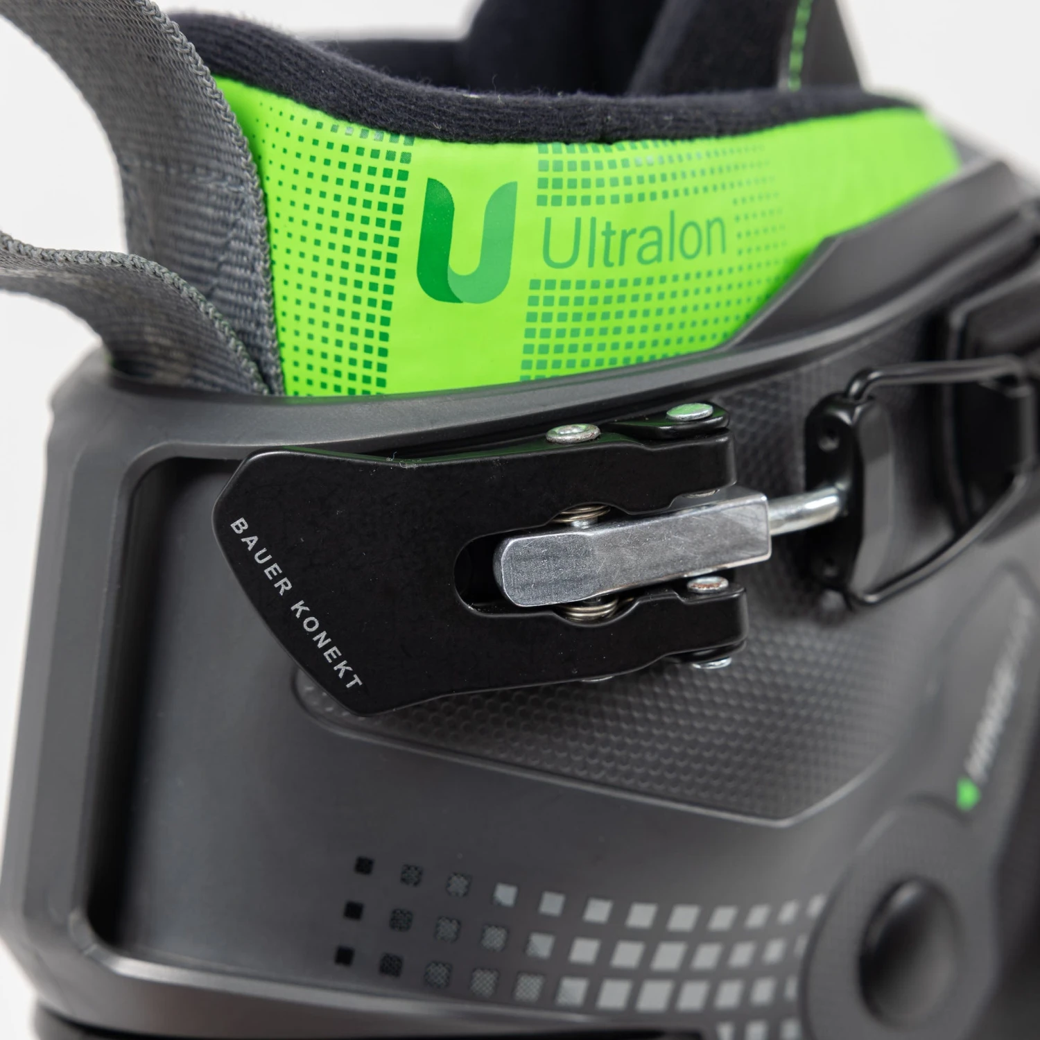 Bauer Konekt Senior Goalie Skates S22 14 Bauer Konekt Senior Goalie Skates S22 - Image 14