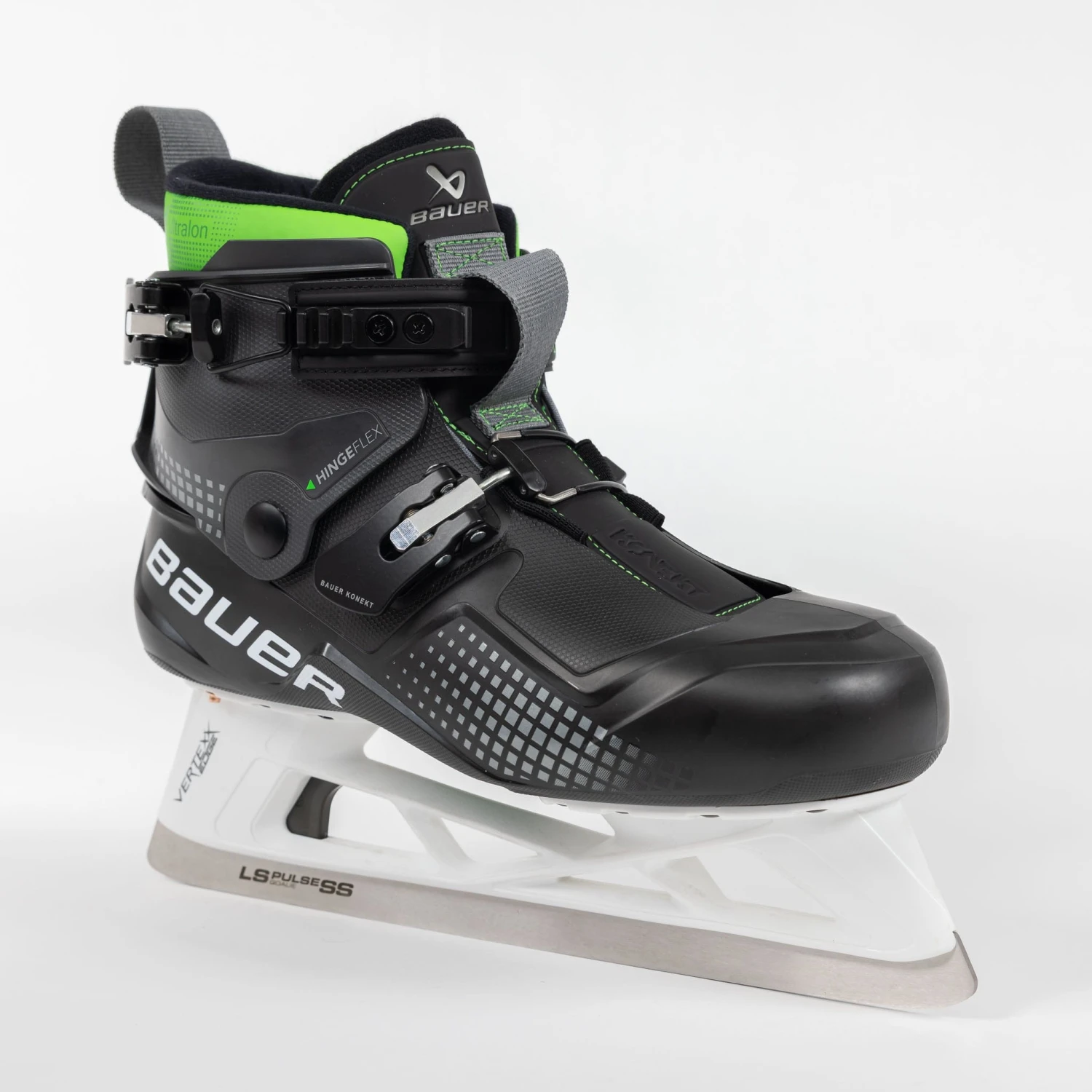 Bauer Konekt Senior Goalie Skates S22 3 Bauer Konekt Senior Goalie Skates S22 - Image 3