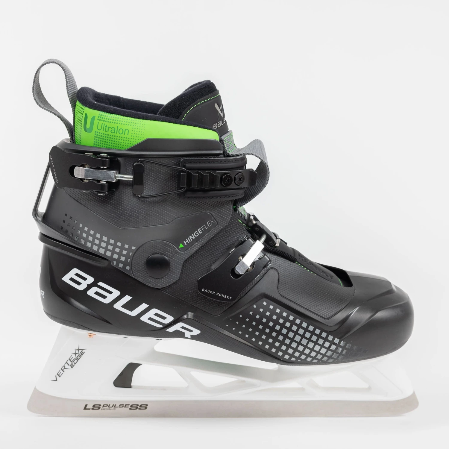 Bauer Konekt Senior Goalie Skates S22 2 Bauer Konekt Senior Goalie Skates S22 - Image 2