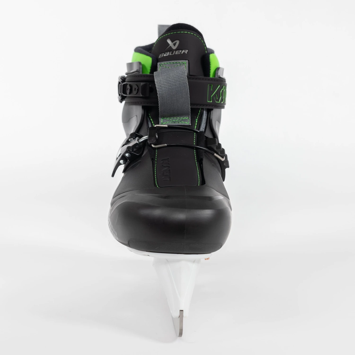 Bauer Konekt Senior Goalie Skates S22 4 Bauer Konekt Senior Goalie Skates S22 - Image 4