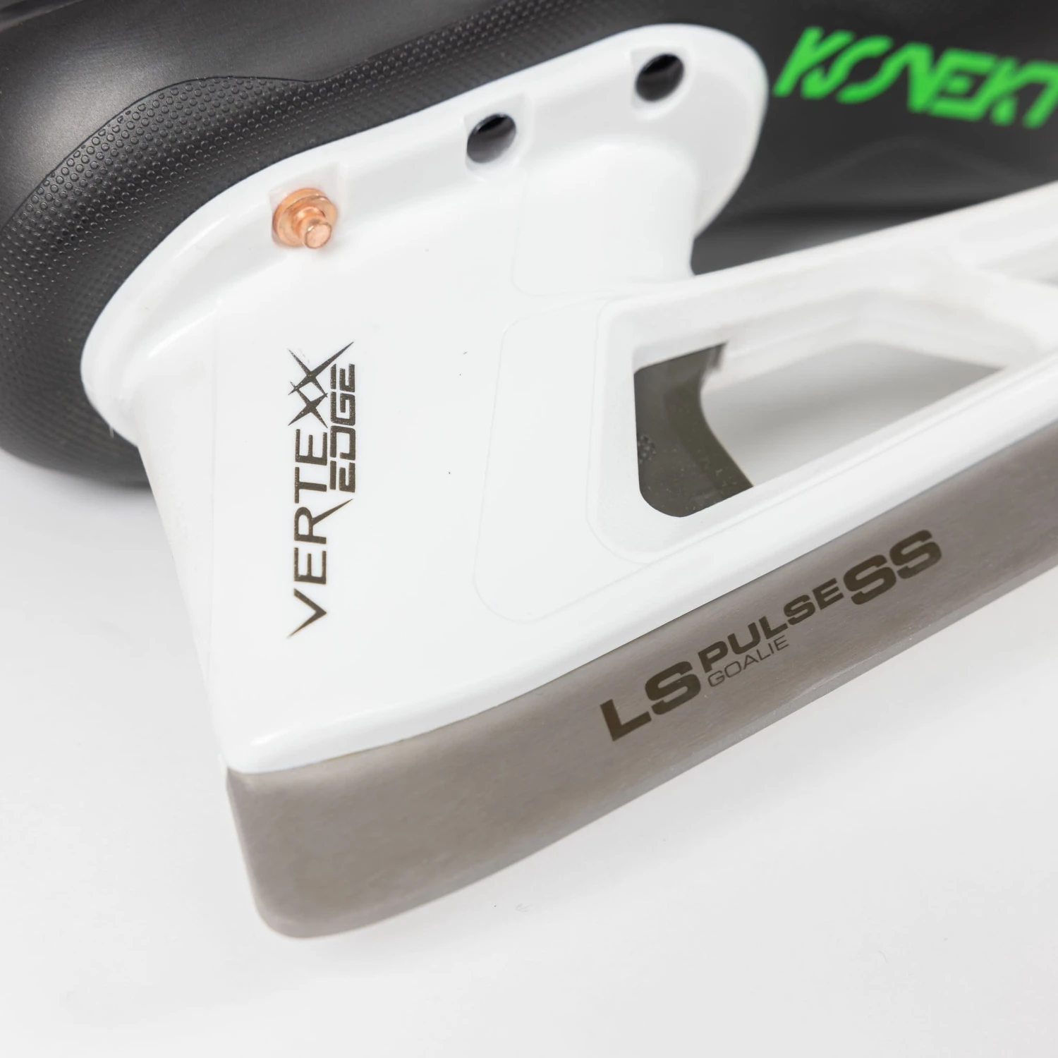 Bauer Konekt Senior Goalie Skates S22 9 Bauer Konekt Senior Goalie Skates S22 - Image 9