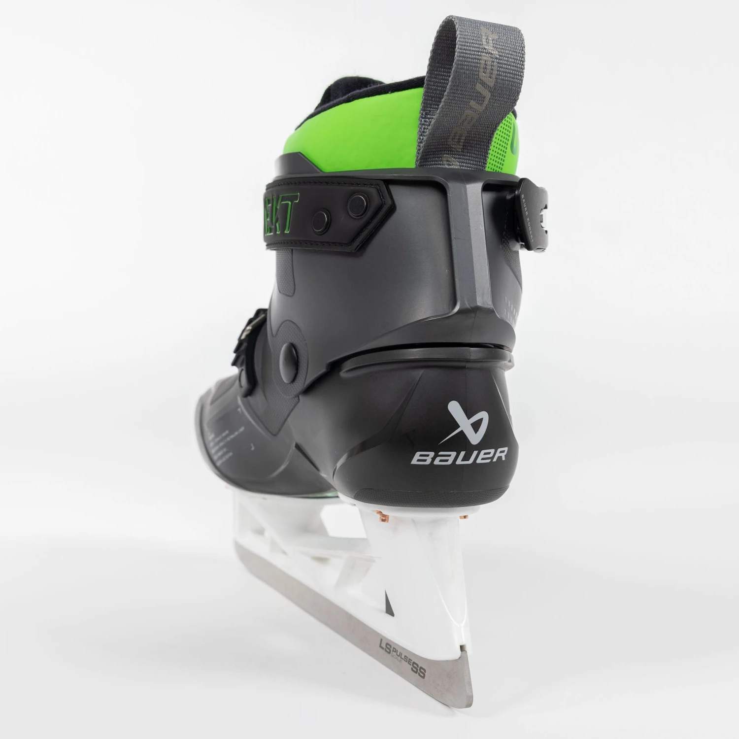 Bauer Konekt Senior Goalie Skates S22 7 Bauer Konekt Senior Goalie Skates S22 - Image 7