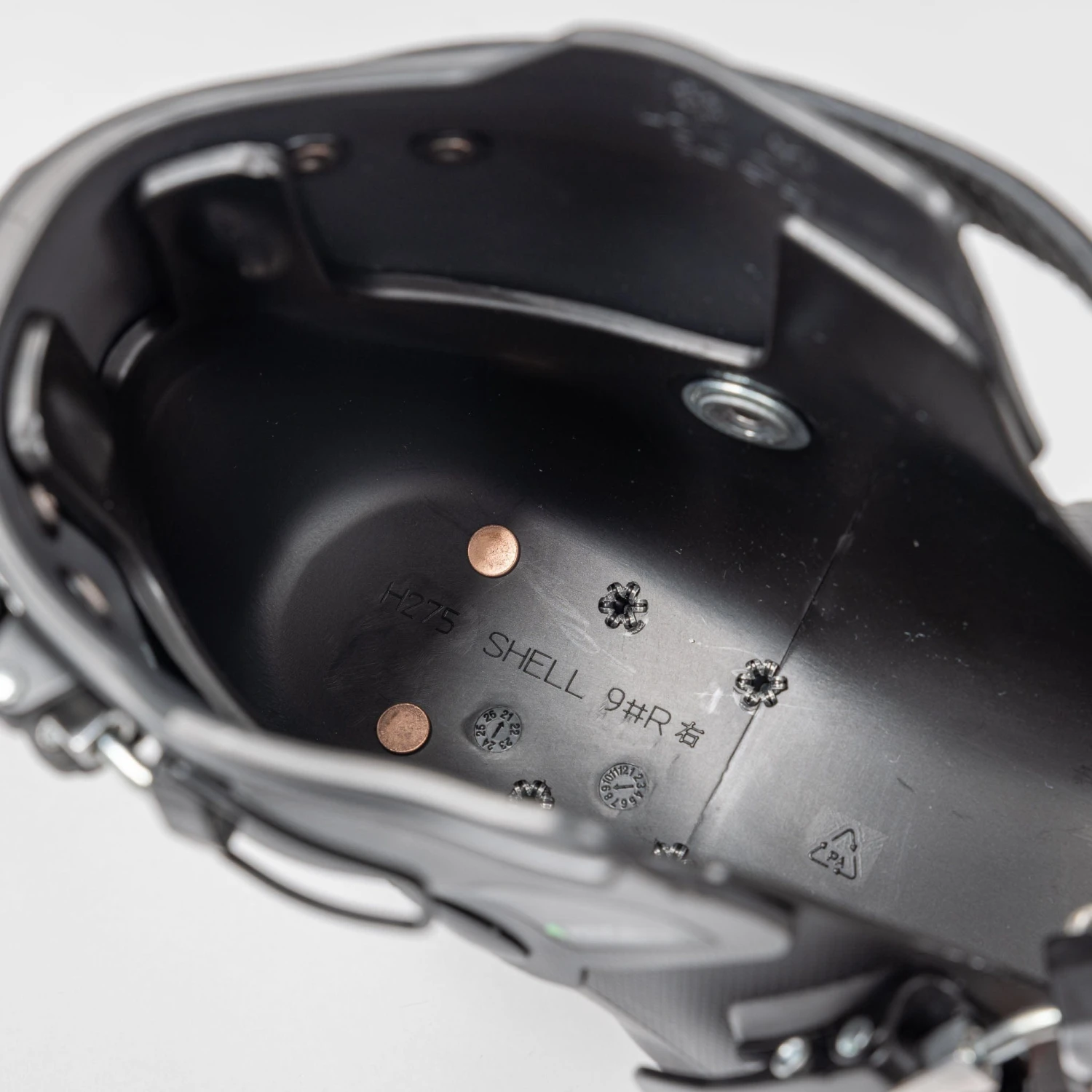 Bauer Konekt Senior Goalie Skates S22 18 Bauer Konekt Senior Goalie Skates S22 - Image 18