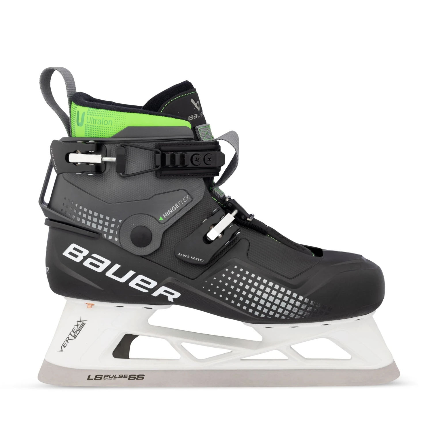 Bauer Konekt Senior Goalie Skates S22 1 Bauer Konekt Senior Goalie Skates S22