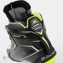Bauer Pro Intermediate Goalie Skates -Bauer Shop bauer goalie skates bauer pro intermediate goalie skates 28378043809858