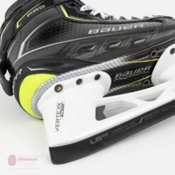 Bauer Pro Intermediate Goalie Skates -Bauer Shop bauer goalie skates bauer pro intermediate goalie skates 28378043875394