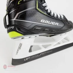 Bauer Pro Intermediate Goalie Skates -Bauer Shop bauer goalie skates bauer pro intermediate goalie skates 28378044006466