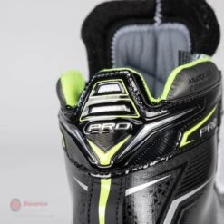 Bauer Pro Senior Goalie Skates -Bauer Shop bauer goalie skates bauer pro senior goalie skates 27972808048706