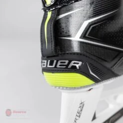 Bauer Pro Senior Goalie Skates -Bauer Shop bauer goalie skates bauer pro senior goalie skates 27972808081474