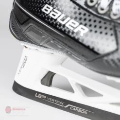 Bauer Pro Senior Goalie Skates -Bauer Shop bauer goalie skates bauer pro senior goalie skates 27972808114242