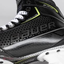 Bauer Pro Senior Goalie Skates -Bauer Shop bauer goalie skates bauer pro senior goalie skates 27972808278082