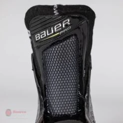 Bauer Pro Senior Goalie Skates -Bauer Shop bauer goalie skates bauer pro senior goalie skates 27972808343618