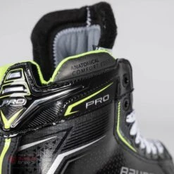 Bauer Pro Senior Goalie Skates -Bauer Shop bauer goalie skates bauer pro senior goalie skates 27972808474690