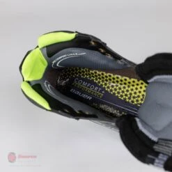 Bauer Pro Senior Goalie Skates -Bauer Shop bauer goalie skates bauer pro senior goalie skates 27972808507458