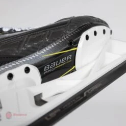 Bauer Pro Senior Goalie Skates -Bauer Shop bauer goalie skates bauer pro senior goalie skates 27972808605762