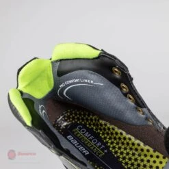 Bauer Pro Senior Goalie Skates -Bauer Shop bauer goalie skates bauer pro senior goalie skates 27972808671298