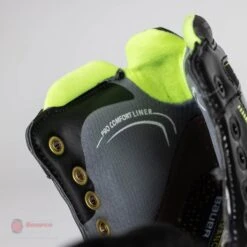 Bauer Pro Senior Goalie Skates -Bauer Shop bauer goalie skates bauer pro senior goalie skates 27972808704066