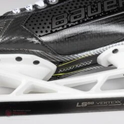 Bauer Pro Senior Goalie Skates -Bauer Shop bauer goalie skates bauer pro senior goalie skates 27972808769602
