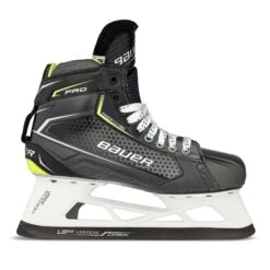 Bauer Pro Senior Goalie Skates