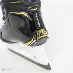 Bauer Supreme 2S Pro Senior Goalie Skates -Bauer Shop bauer goalie skates bauer supreme 2s pro senior goalie skates 4566133276738
