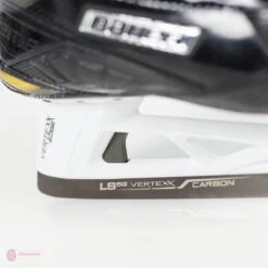 Bauer Supreme 2S Pro Senior Goalie Skates -Bauer Shop bauer goalie skates bauer supreme 2s pro senior goalie skates 4566133342274