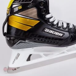 Bauer Supreme 3S Intermediate Goalie Skates -Bauer Shop bauer goalie skates bauer supreme 3s intermediate goalie skates 14451082362946