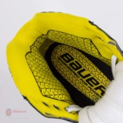 Bauer Supreme 3S Intermediate Goalie Skates -Bauer Shop bauer goalie skates bauer supreme 3s intermediate goalie skates 14451082428482