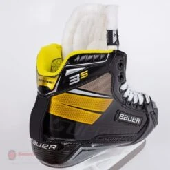Bauer Supreme 3S Intermediate Goalie Skates -Bauer Shop bauer goalie skates bauer supreme 3s intermediate goalie skates 14451082494018