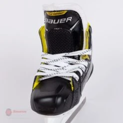 Bauer Supreme 3S Junior Goalie Skates -Bauer Shop bauer goalie skates bauer supreme 3s junior goalie skates 14451085049922