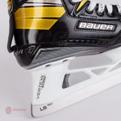Bauer Supreme 3S Junior Goalie Skates -Bauer Shop bauer goalie skates bauer supreme 3s junior goalie skates 14451085115458