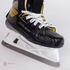 Bauer Supreme 3S Junior Goalie Skates -Bauer Shop bauer goalie skates bauer supreme 3s junior goalie skates 14451085246530