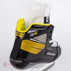 Bauer Supreme 3S Junior Goalie Skates -Bauer Shop bauer goalie skates bauer supreme 3s junior goalie skates 14451085279298