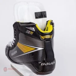 Bauer Supreme 3S Pro Intermediate Goalie Skates -Bauer Shop bauer goalie skates bauer supreme 3s pro intermediate goalie skates 14451101204546