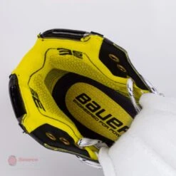 Bauer Supreme 3S Pro Intermediate Goalie Skates -Bauer Shop bauer goalie skates bauer supreme 3s pro intermediate goalie skates 14451101401154